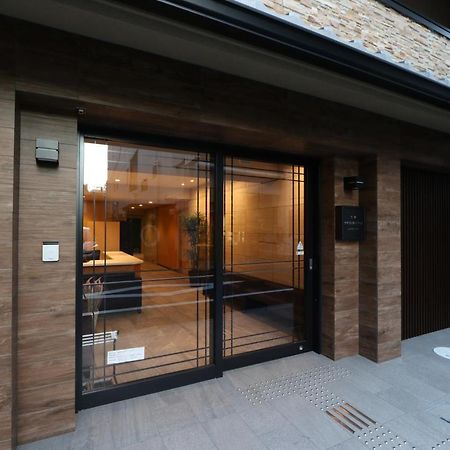 Teramachi Matsubara Grandereverie Quioto Exterior foto