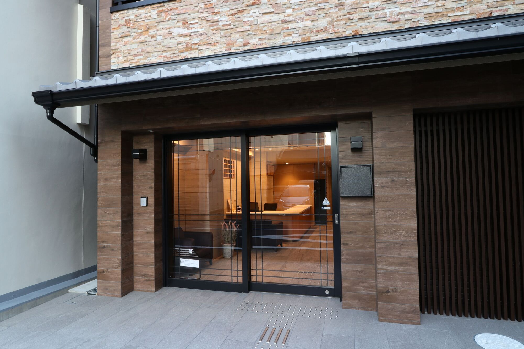 Teramachi Matsubara Grandereverie Quioto Exterior foto